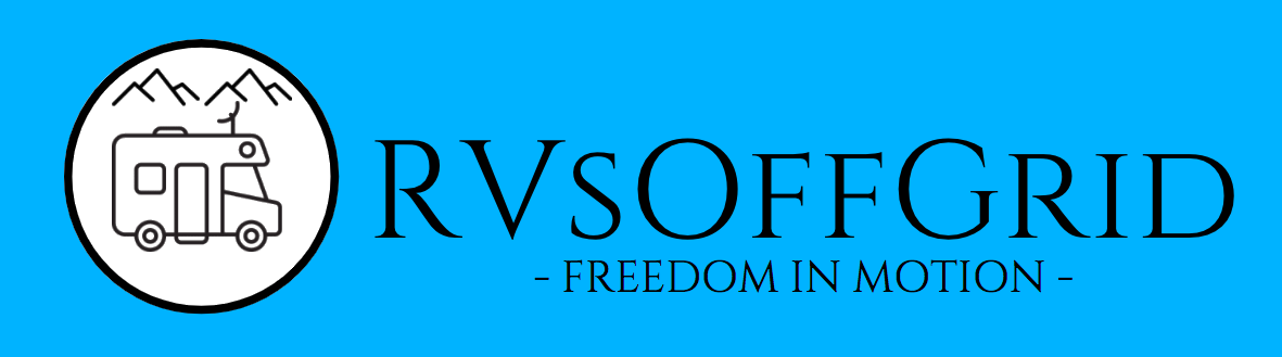 RVsOffGrid
